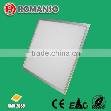 High Luminous Efficiency Square Flat Ceiling Light Led Panel Dimmable Lights Rgb 60x60 photo-6