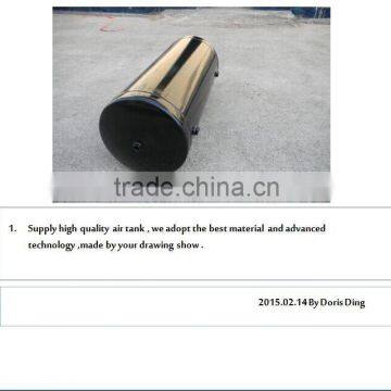 air tank for trailer