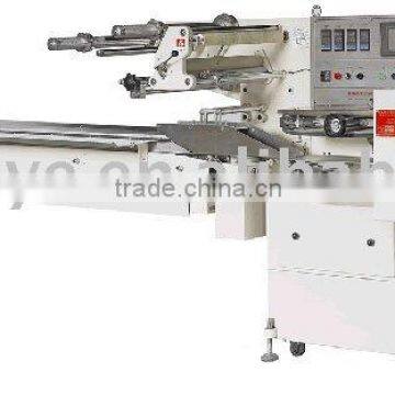 Automatic Packaging Machinery