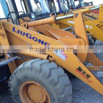 New Arrivlal Used Wheel Loader SDLG Lg926oringinal China for Cheap Sale in Shanghai photo-4