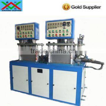 High Precision Wax Injection Machine Casting Machine