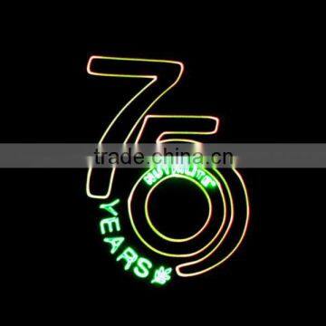 Professional Waterproof Ip65 Gobo Projector photo-2