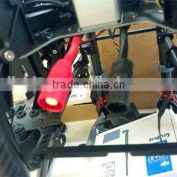 AGA Power 16000mah LiPo Battery for Drone DJI and Multirotor | Walkera Phantom Drone Battery rc Car, rc Boat photo-4