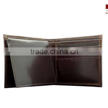 Technology RFID blocking security wallet