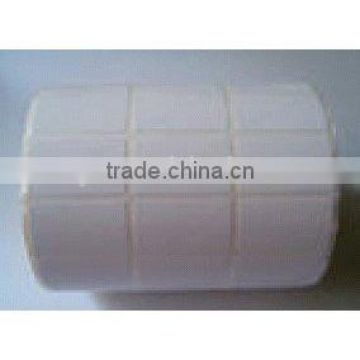 White PET Adhesive Film For Printing