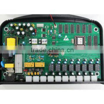 Factory Price Intercom Mini PBX Telephone Exchange photo-2