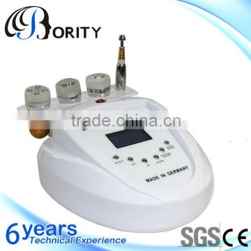 Anti-aging skin whitening anti-wrinkle skin rejuvenation mesogun needle therapy beauty device