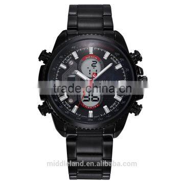 MIDDLELAND 8018 design your own watch custom wrist watches from original manufacturer