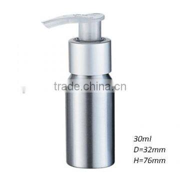 Aluminum Bottle 30ml