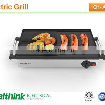 new type bbq electric grill CH -A8B