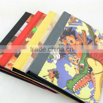 leather for sublimation ipad 2/3 case