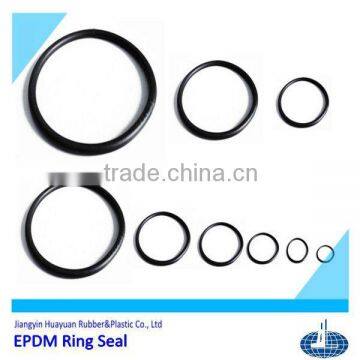 high performance and durable ROHS, REACH approved EPDM joint ring