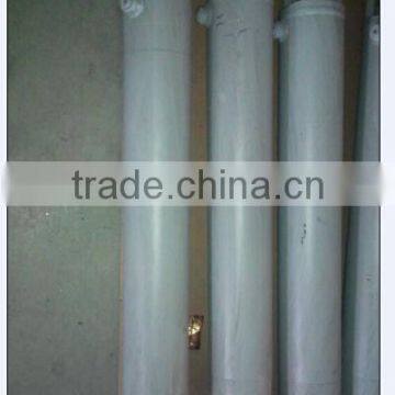 Dump truck hydraulic cylinder