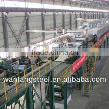 Prepainted Galvanzied Steel Coil ( PPGI ) photo-6