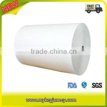 High Smoothness PE Coated Cup Paper