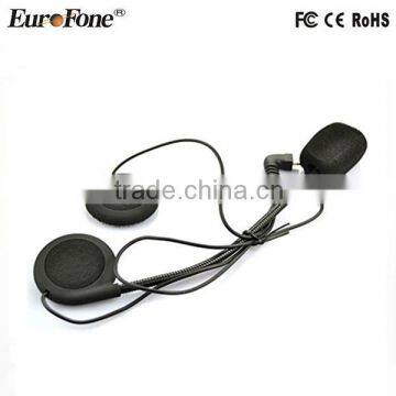 BT Intercom 800M FDC-02SC W/LCD Screen Bluetooth Wireless Motorcycle Motorbike Interphone photo-2