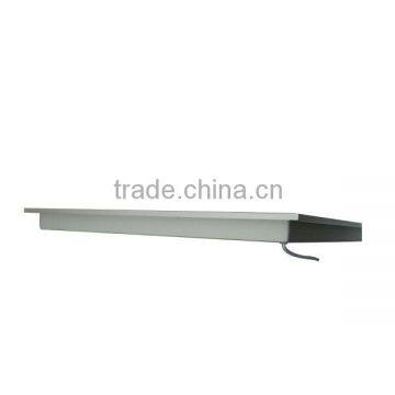 Backlit TUV led 600x600 ceiling panel light