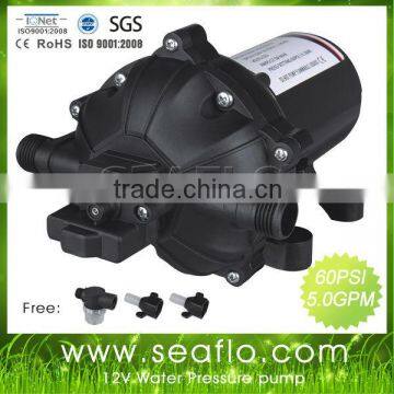 Agricultural Sprayer Solar Water Pump for Drip Irrigation                        
                                                Quality Choice