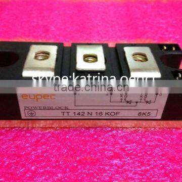 TT142N16KOF TT142N12KOF TT142N14KOF TT162N12KOF module in stock