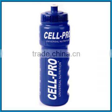 plastic sport water bottle