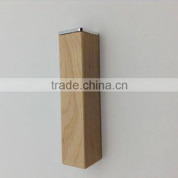 High Quality Wooden Lithium Battery Portable Power Bank
