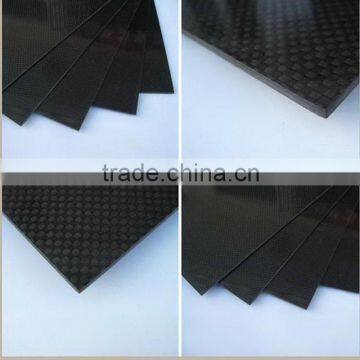 High Gloss Carbon Fiber Sheet,Plate(0.2-2mm) Quality Choice photo-2