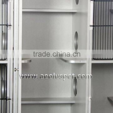 Pet Supplise Cat Kennels KC-701 photo-4