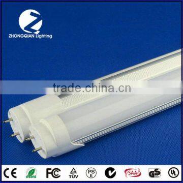 2014 high quality chinese led t8 tube led tube light 2835 20w led tube t8 1500mm