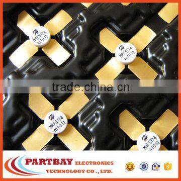 Electronic components high-frequency transistor MRF5174