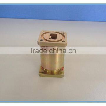 HeXu Microwave Waveguide Connector photo-5