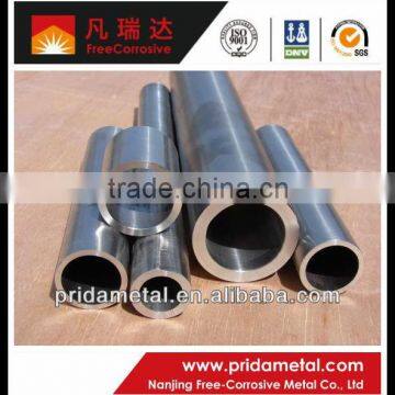 Top grade promotional chrome molybdenum pipe