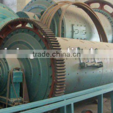 ball mill aluminum grinding (86-15978436639)