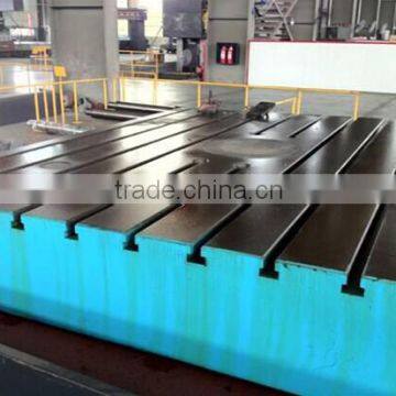 TK6813 Motorcycle Cylinder Horizontal Boring Miller Machine Sale photo-3