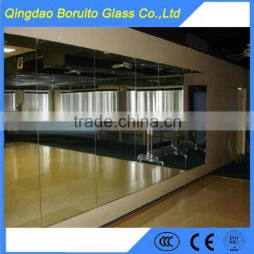 High Quality 4mm Silver Mirror for Bathroom photo-6