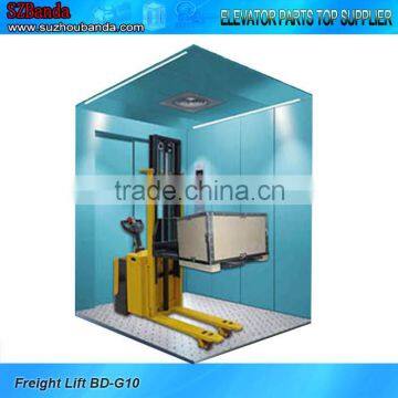 Freight Elevator, Goods ElevatorBD-G10