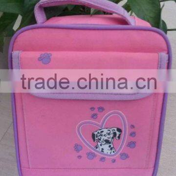 Can Cooler Bag ( lunch cooler bag, ice cooler bag, wine cooler bag)