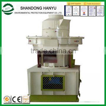 Good quality Best-Selling ring die beech wood pelletize machine