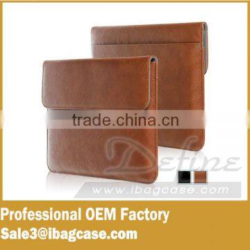 Leather Sleeve Laptop Sleeve Computer Cover Case