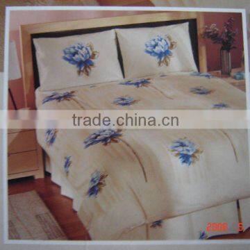 Printed Cotton Bedsheet