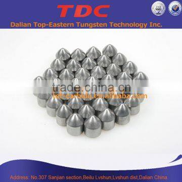 Good quality tungsten caribde tips for coal mining tools