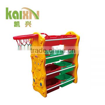 2015 Plastic Storage Clothing Shelf Designs