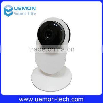 Hot New Product Smart Home Camera HD Wifi ip Camera Mini photo-3