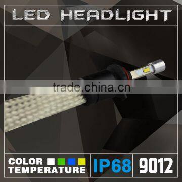 Custom LED Lights Bulb For Car Headlights Replacement