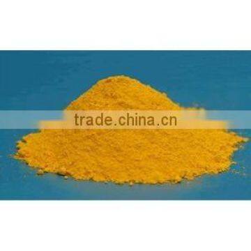 Heat resistance inorganic Iron oxide yellow 313