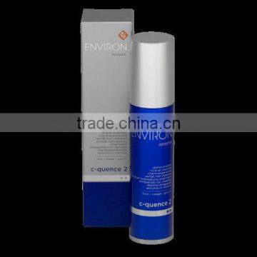 Carton Box for Cosmetic Jars Wholesale