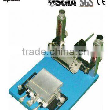 Manual Precision Screen Printing Machine