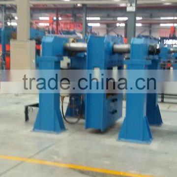 Nylon Conveyor belt vulcanizing production line