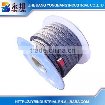 China Supplier OEM SERVICE YONGBANG YBYF01 Graphite PTFE Packing Seal