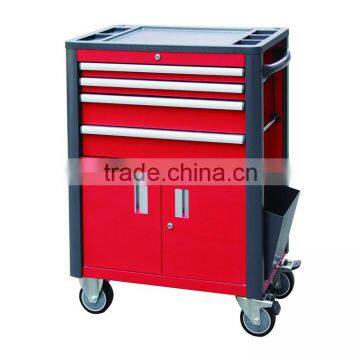 Professional Metal Tool Master Chest Roller Cabinet