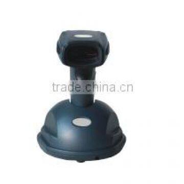 2d Datalogic Powerscan Barcode Scanner With Wireless 2.4GHZ